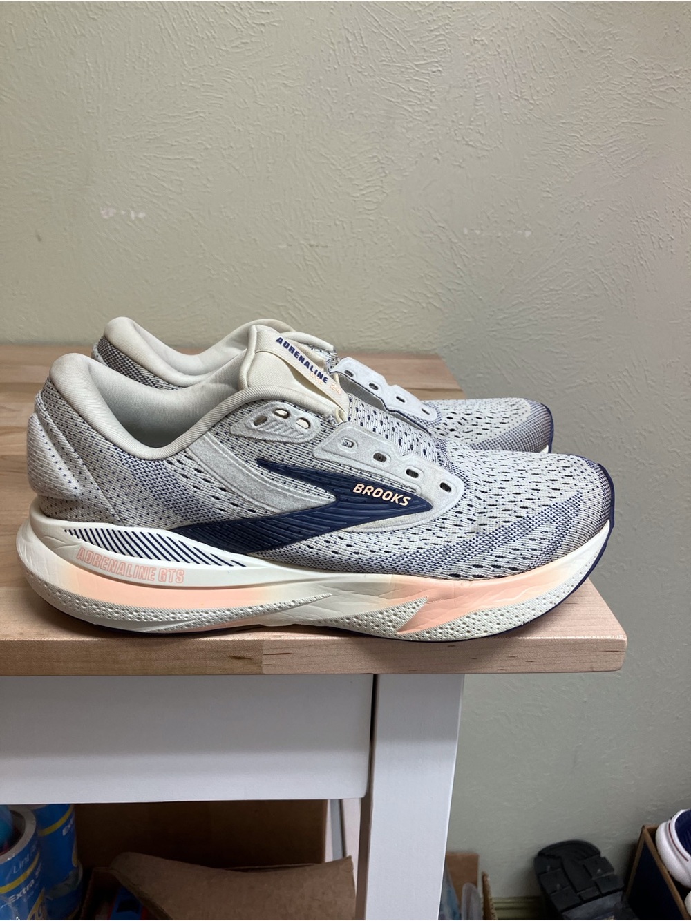 Brooks Women's Adrenaline GTS 24